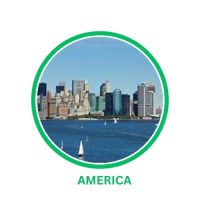 Blue and White Circle Surfing Club Logo (9)